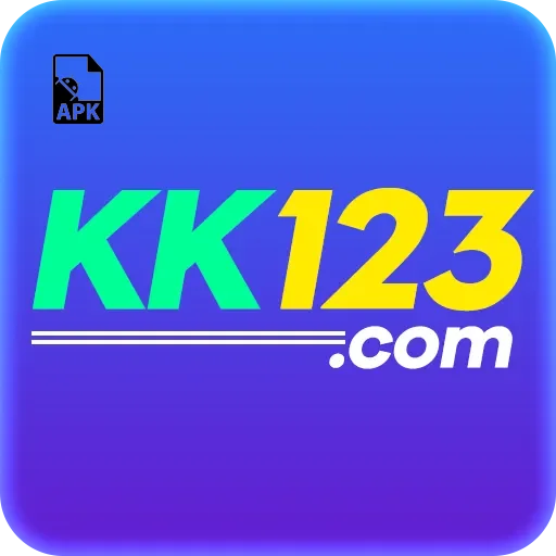 APK oficial da kk123 para Android