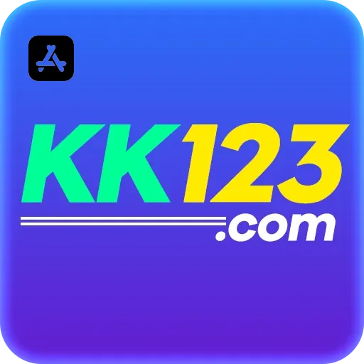APP oficial da kk123 para mobile