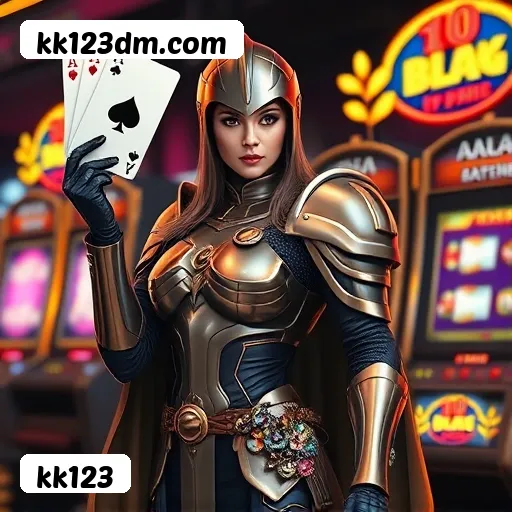 Requisitos do APK da kk123 para Android