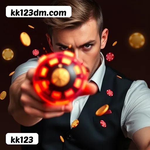 kk123 segurança SSL 256-bit - Licença Curaçao, eCOGRA, GLI certificado