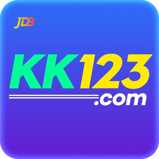 Logo da kk123