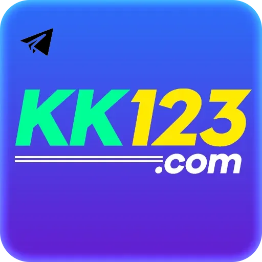 Canal oficial da kk123 no Telegram
